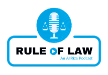 rule of law