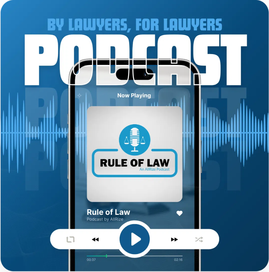 Rule of Law