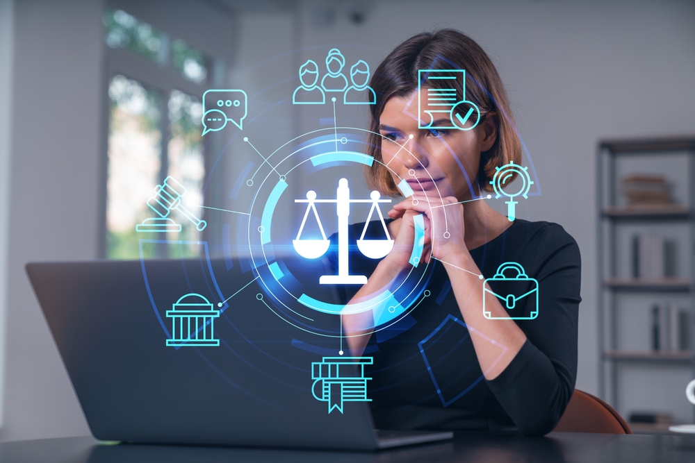 LegalAssist Newsletter Registration LegalAssist Newsletter Registration