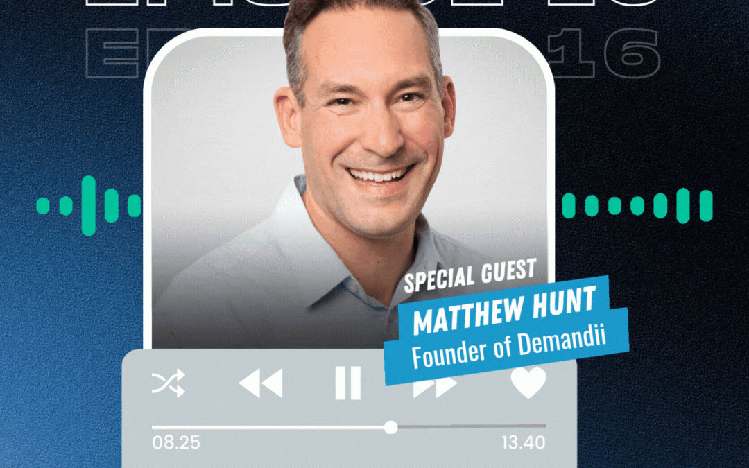 LinkedIn Mastery for Lawyers – Insights from Matthew Hunt