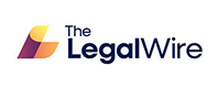 The LegalWire Logo