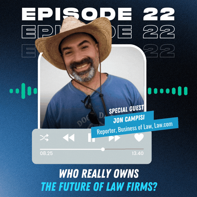 Who Really Owns the Future of Law Firms