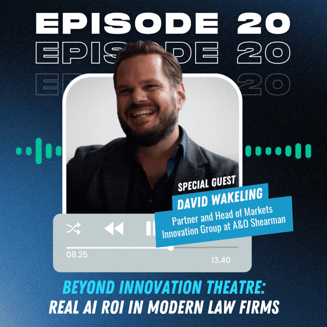 Beyond Innovation Theatre