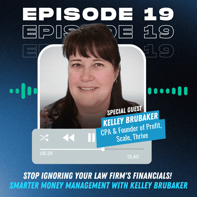 Stop Ignoring Your Law Firm’s Financials