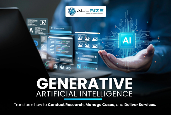 Top 5 Ethical Considerations for Legal Professionals Using Generative AI