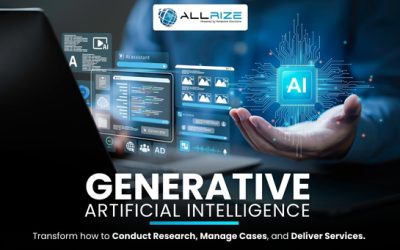 Top 5 Ethical Considerations for Legal Professionals Using Generative AI