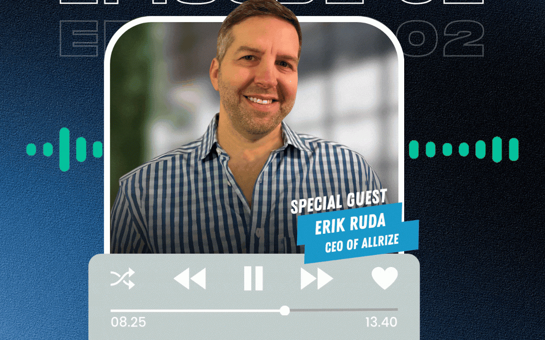 2025: The Year of the AI Agent and Leveraging AI to Get Ahead with Erik Ruda