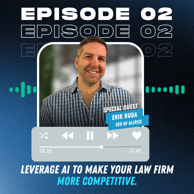 2025: The Year of the AI Agent and Leveraging AI to Get Ahead with Erik Ruda