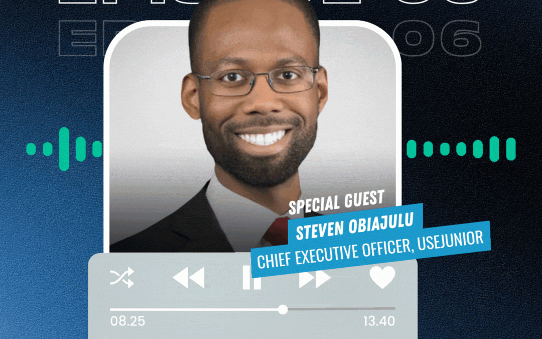 AI Models Have Values, the Importance of AI Memory & More with Steven Obiajulu