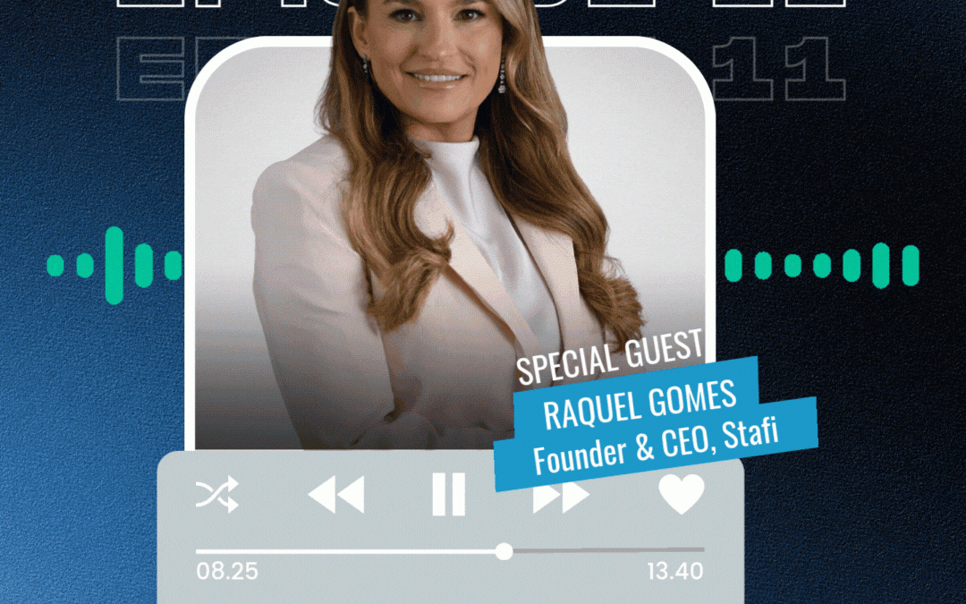 Building Better Legal Teams: Raquel Gomes on Nearshore Talent Done Right
