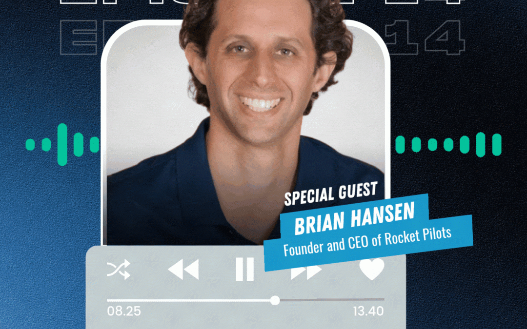 Shiny Object vs. Strategic Investment: Breaking Down What Really Works for Law Firm Growth With Brian Hansen