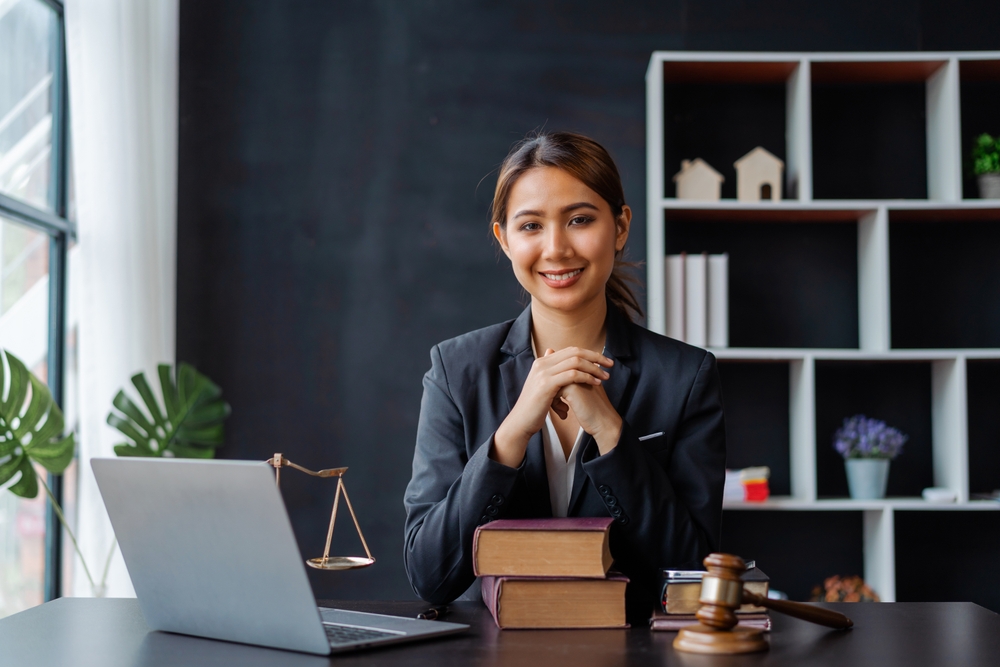 AI-Powered Law Practice Solution