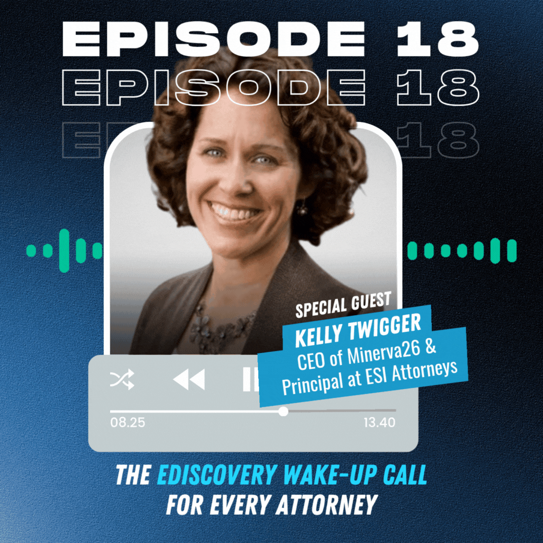 The eDiscovery Wake-Up Call for Every Attorney