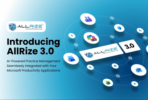 AllRize 3.0: Redefining How Law Firms Work in the Age of AI