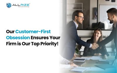 Building a Customer-First Culture at AllRize