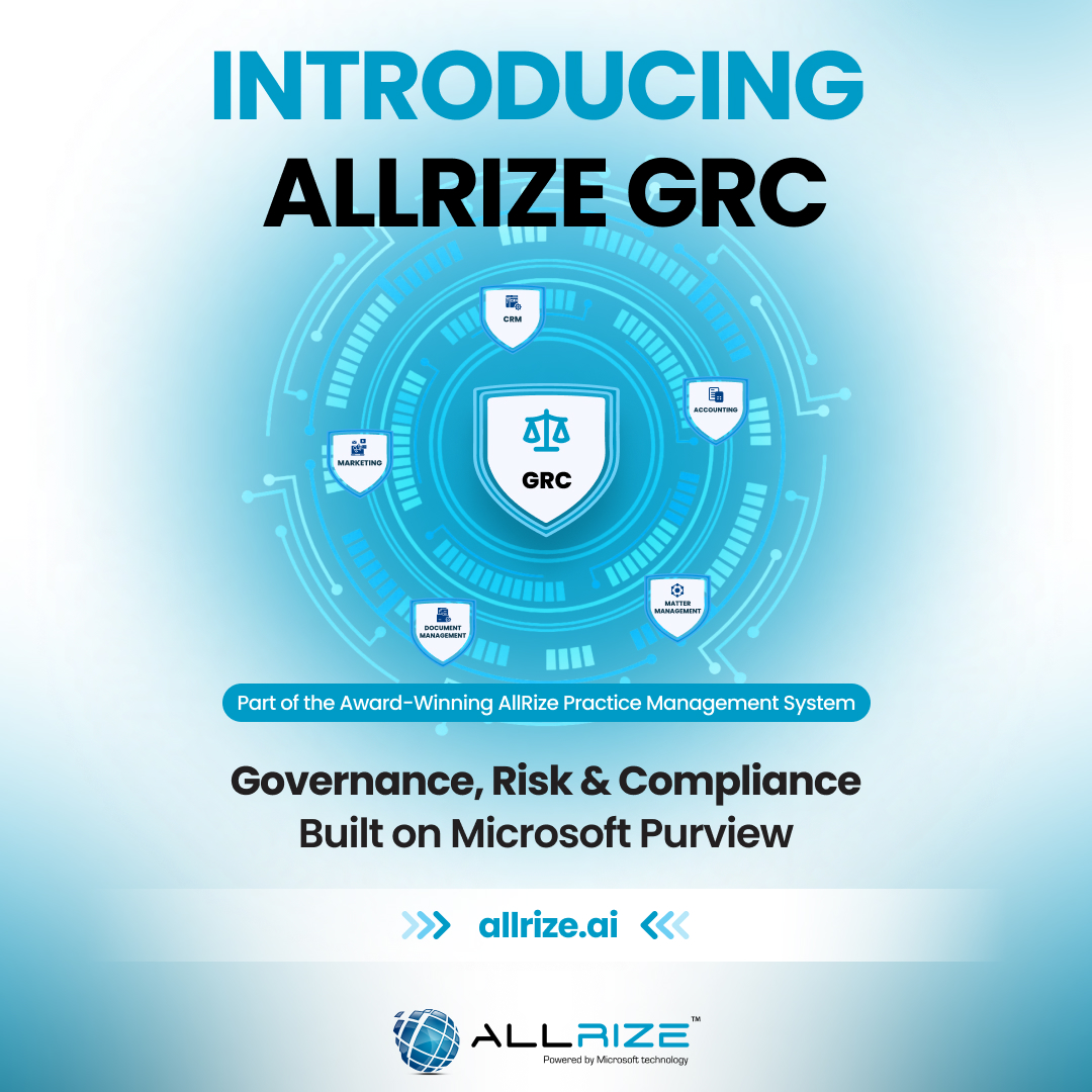 AllRize CRM Module