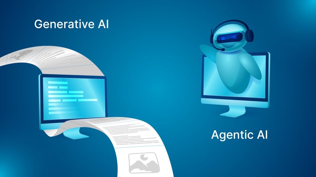Generative and Agentic AI for Law Firms | Inside AllRize Practice Management