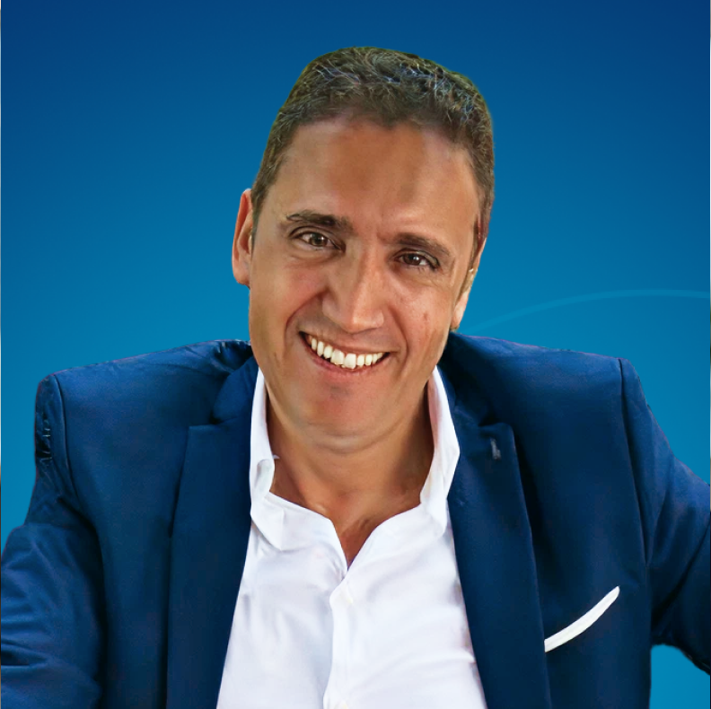 Ali Yamani