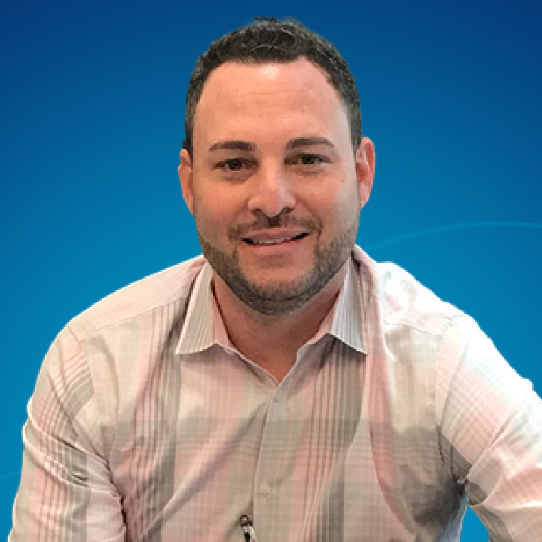Adam Lowenstein