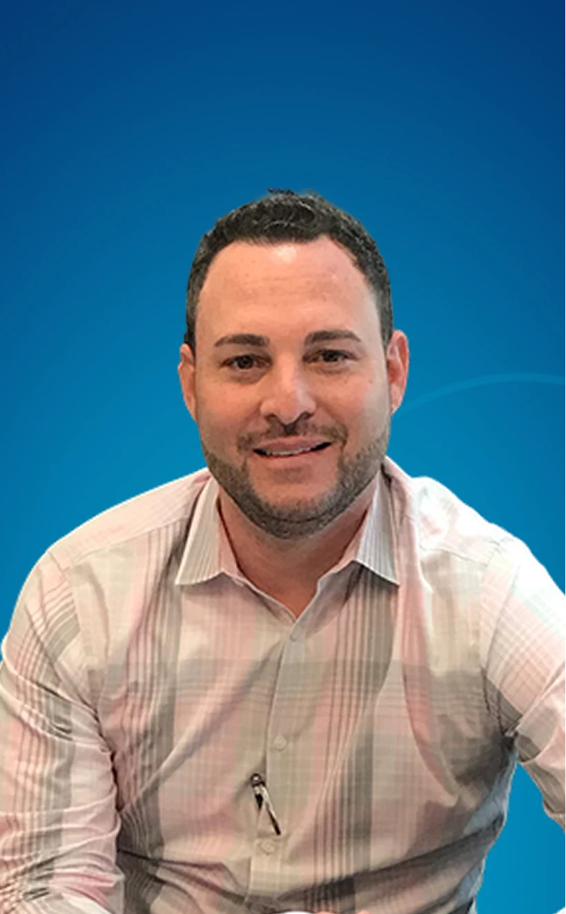 Adam Lowenstein