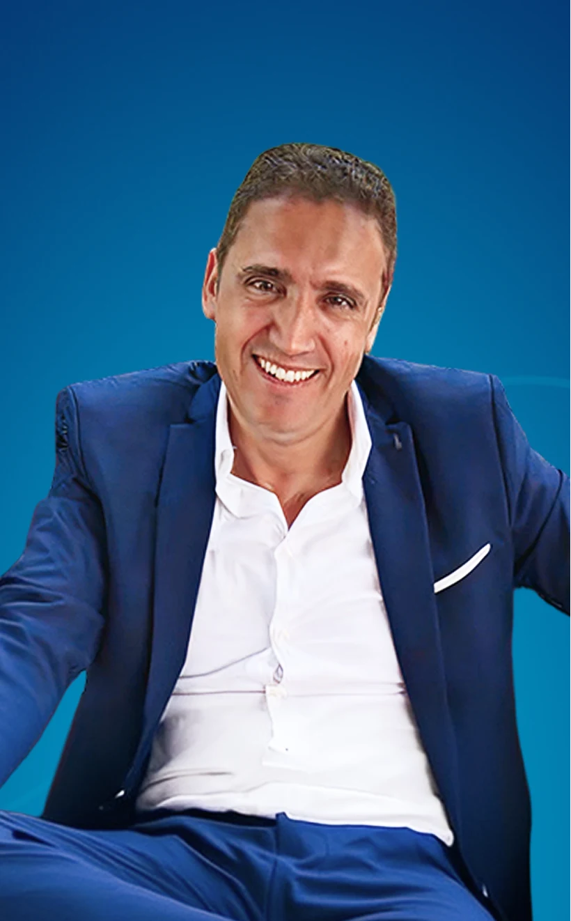 Ali Yamani