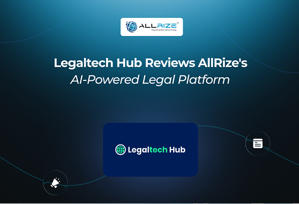 Legaltech Hub – Product Overview
