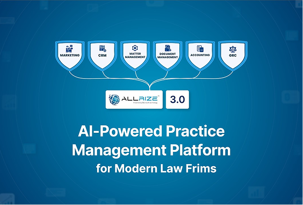AllRize 3.0 | AI-Powered Law Practi…