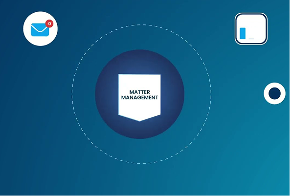 Matter Management Module Explainer