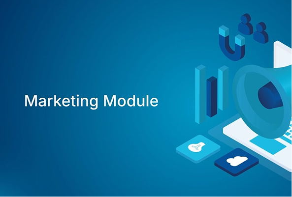 Marketing Module | AllRize