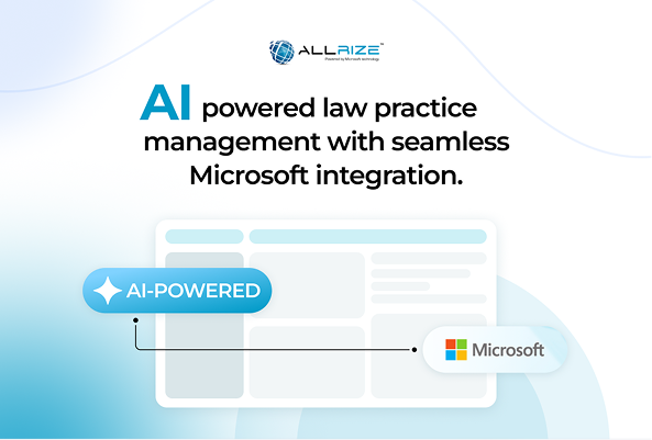 Introducing AllRize 3.0: Redefining Legal Work in the Age of AI