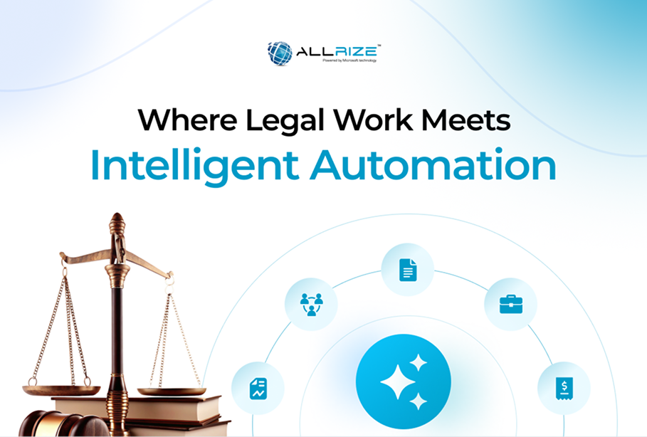 AllRize Introduces Practice Management