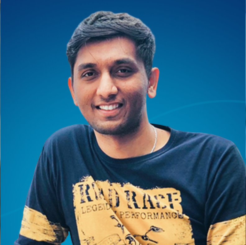 Krutarth Patel