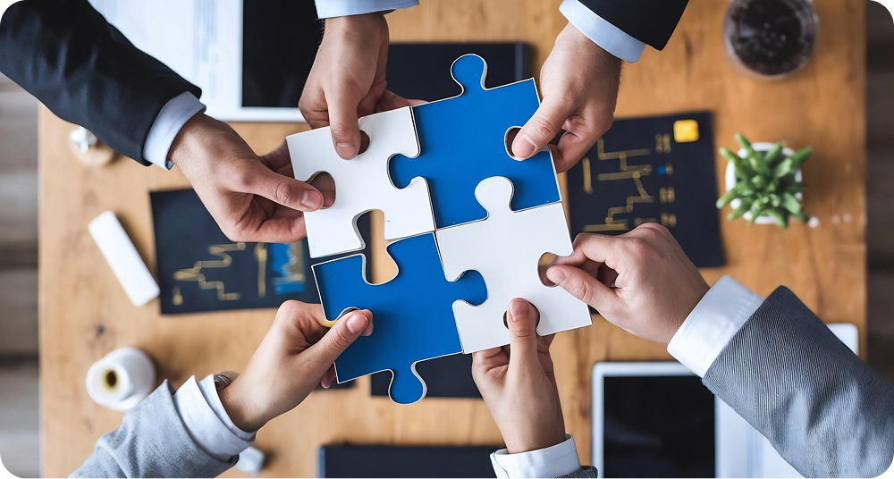 AllRize Integration Partners