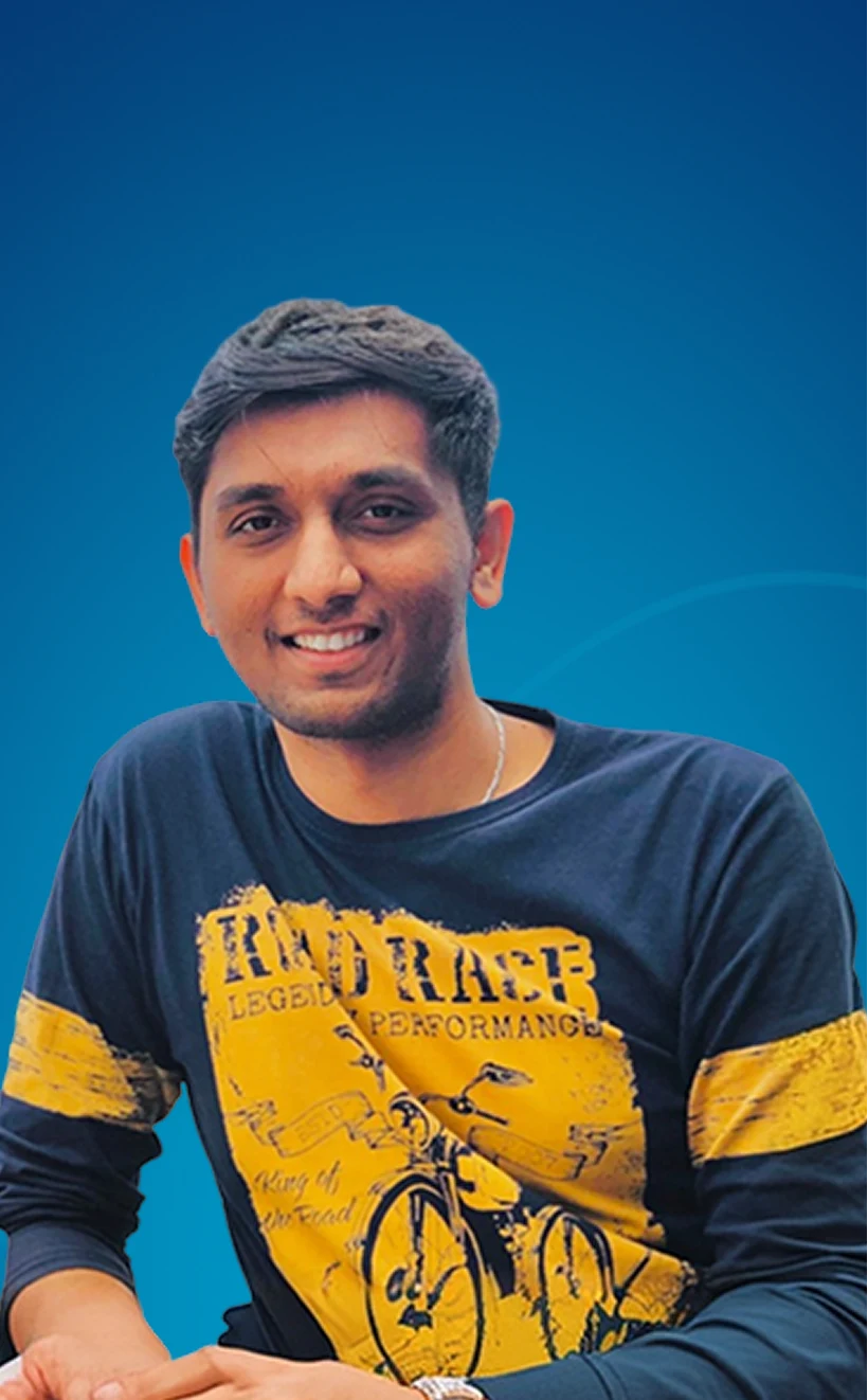 Krutarth Patel