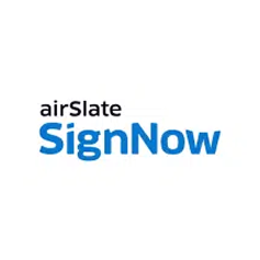 airslate SignNow