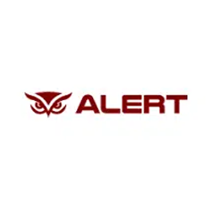 alert