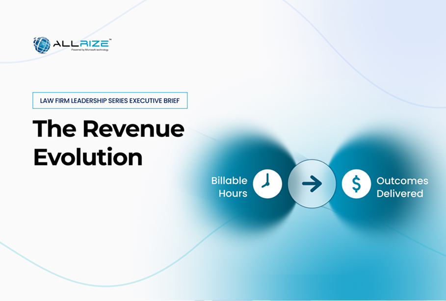 revenue evolution